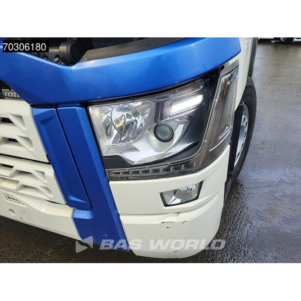 2019 Renault C520-44857142