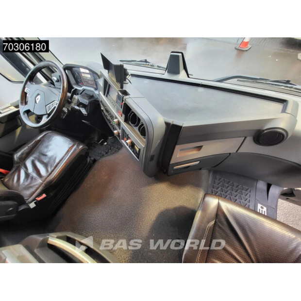 2019 Renault C520-44857143