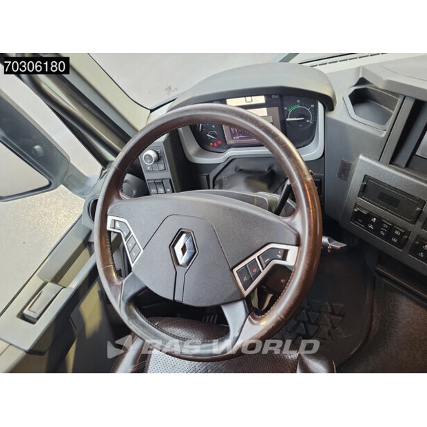 2019 Renault C520-44857146
