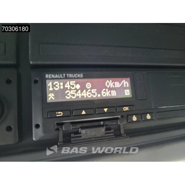 2019 Renault C520-44857155