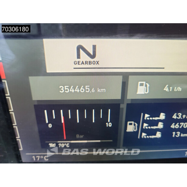 2019 Renault C520-44857156