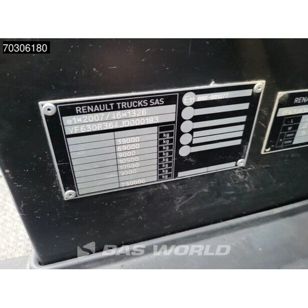 2019 Renault C520-44857157