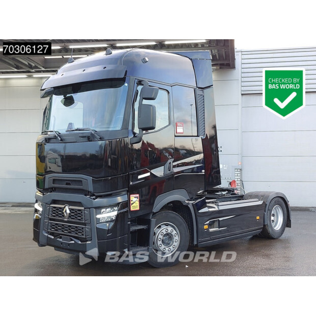 2022 Renault T520-44857160