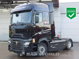 Image for TRUCKS 2022 Renault T520