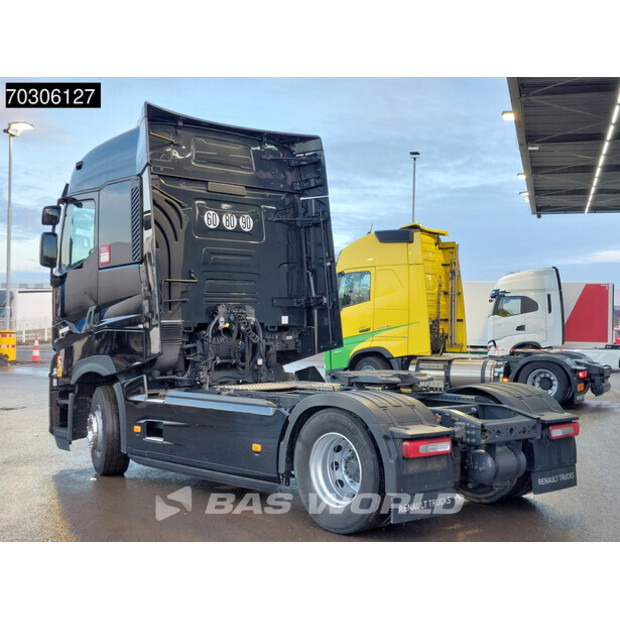 2022 Renault T520-44857161