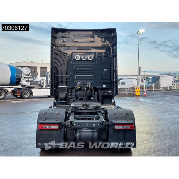 2022 Renault T520-44857162