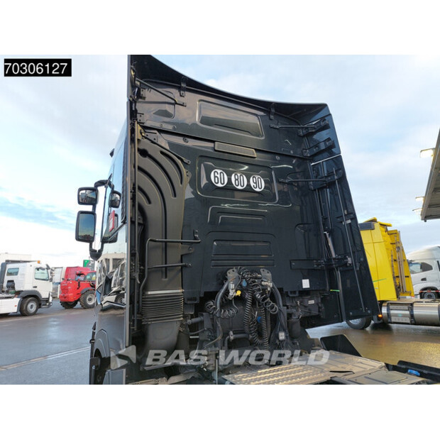 2022 Renault T520-44857164