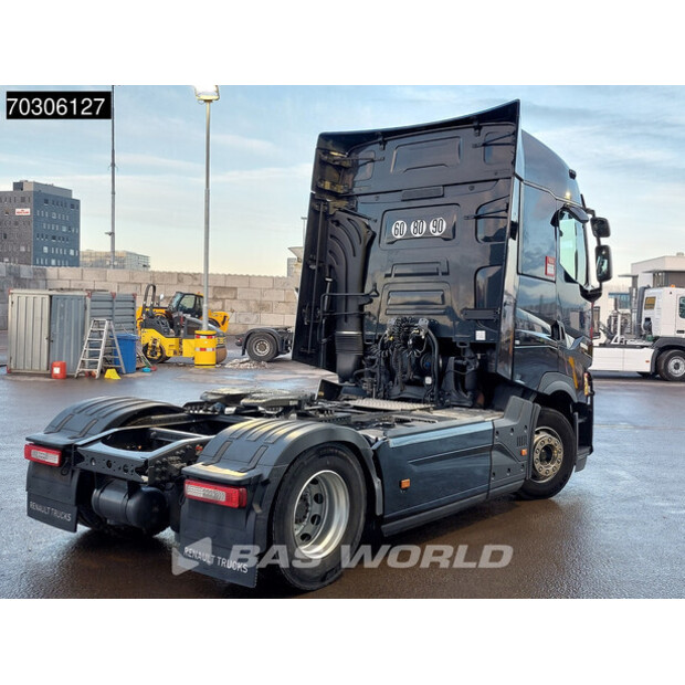 2022 Renault T520-44857166