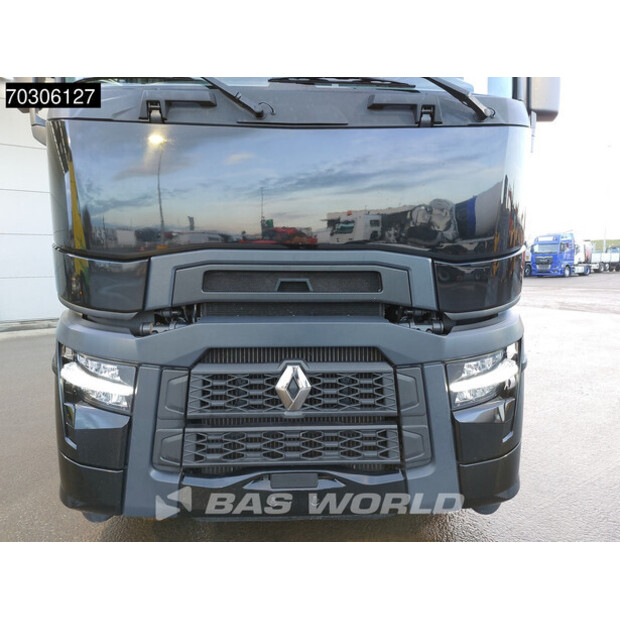 2022 Renault T520-44857168