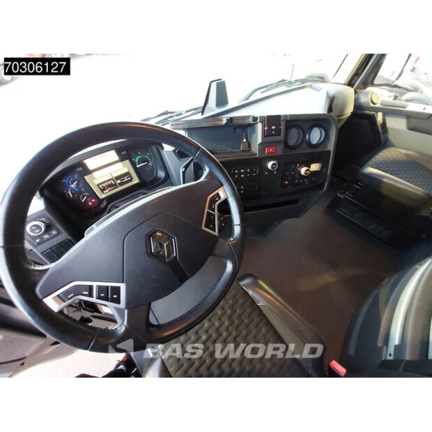 2022 Renault T520-44857177