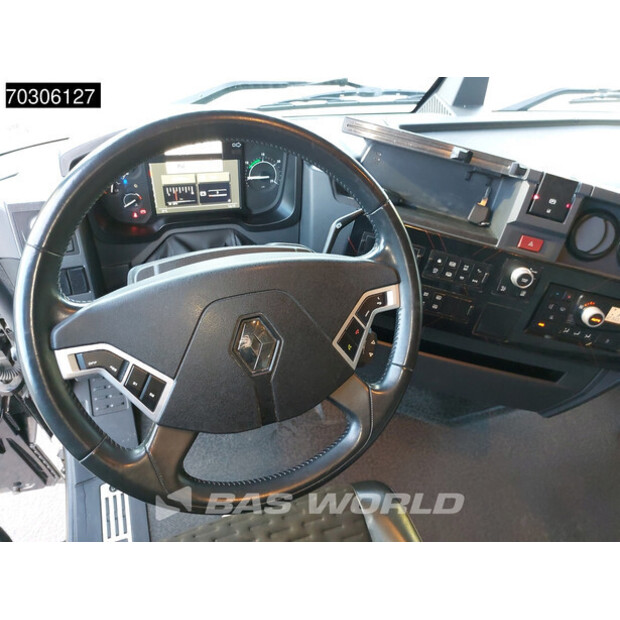 2022 Renault T520-44857178