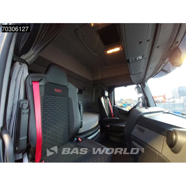 2022 Renault T520-44857186