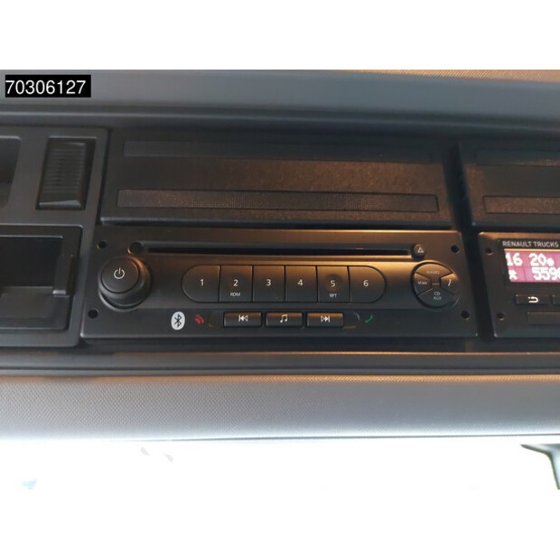 2022 Renault T520-44857187