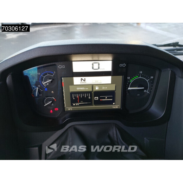 2022 Renault T520-44857188