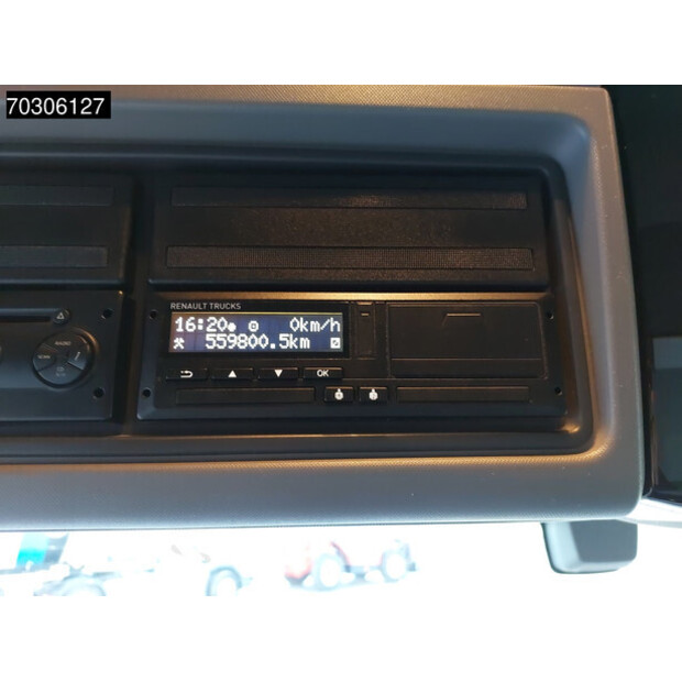 2022 Renault T520-44857189