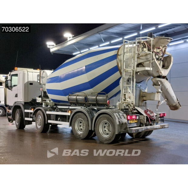 2016 Scania G410-44857192