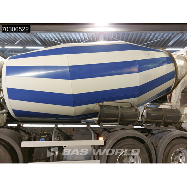 2016 Scania G410-44857193