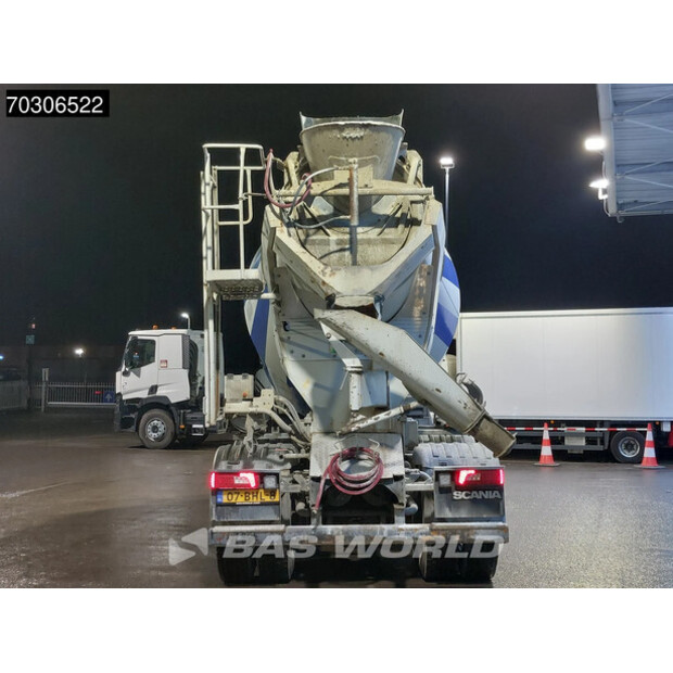 2016 Scania G410-44857196