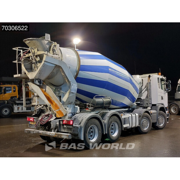 2016 Scania G410-44857198