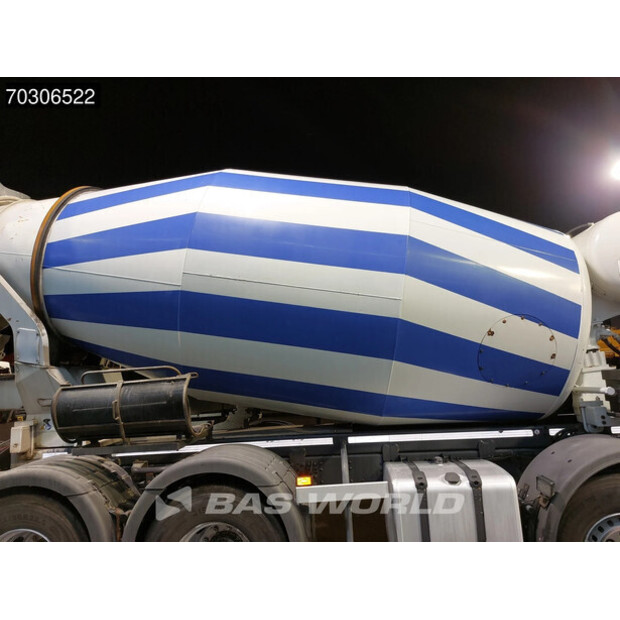 2016 Scania G410-44857199