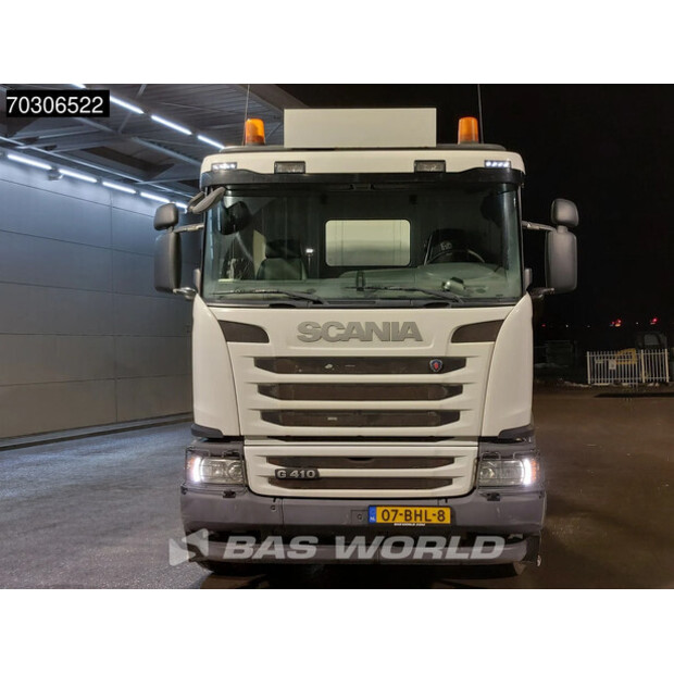 2016 Scania G410-44857200