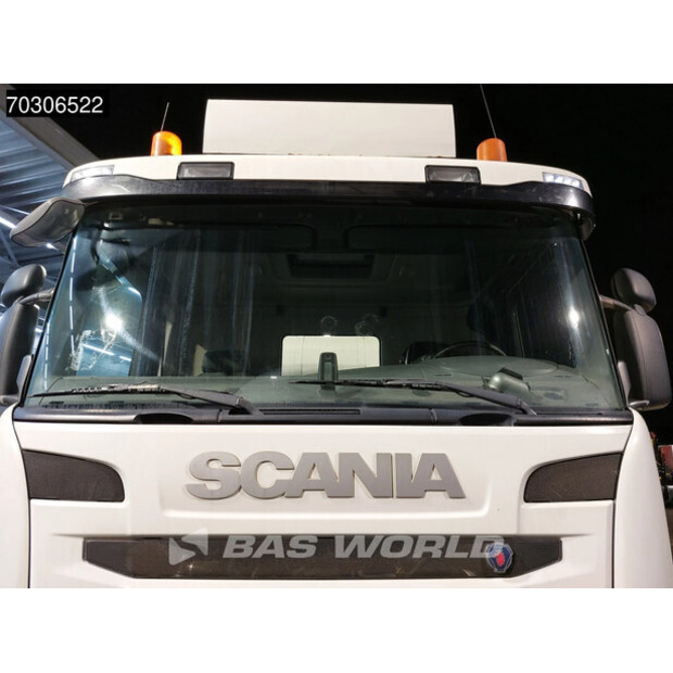 2016 Scania G410-44857202