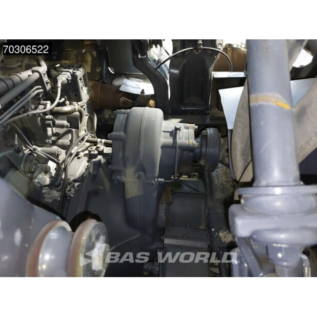 2016 Scania G410-44857203