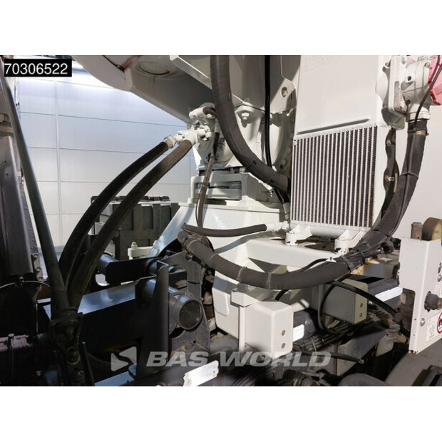 2016 Scania G410-44857204