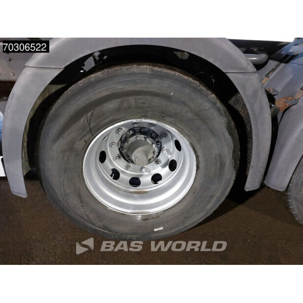 2016 Scania G410-44857206