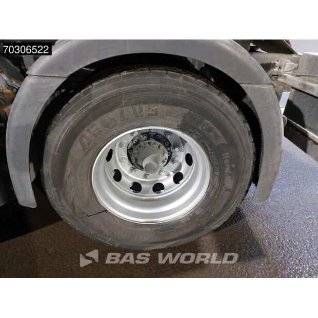 2016 Scania G410-44857207