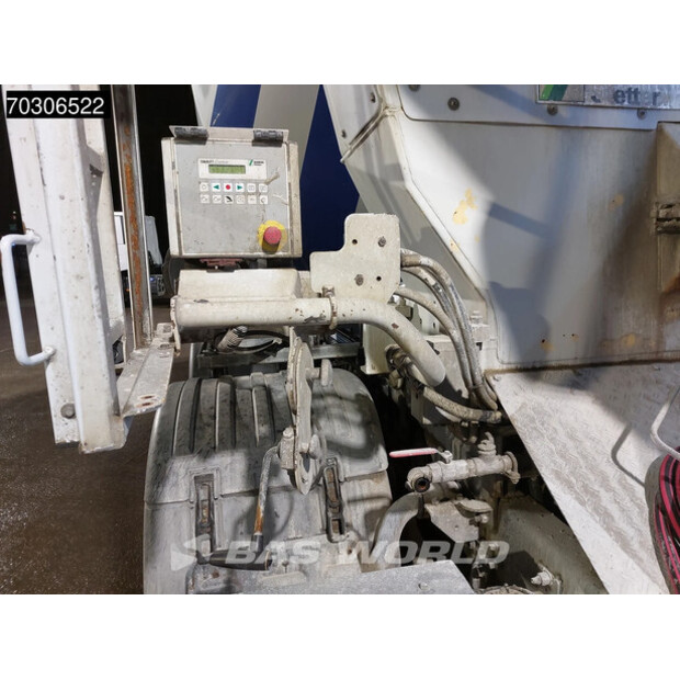 2016 Scania G410-44857208