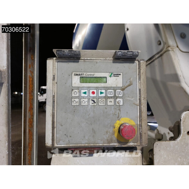 2016 Scania G410-44857209