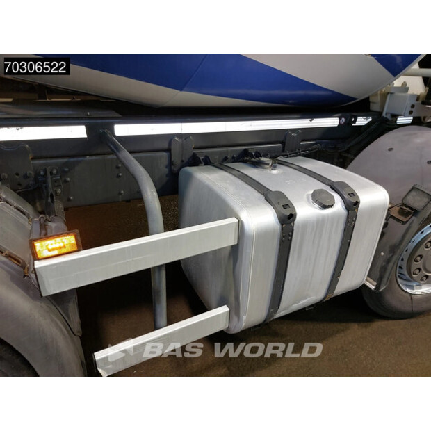 2016 Scania G410-44857210