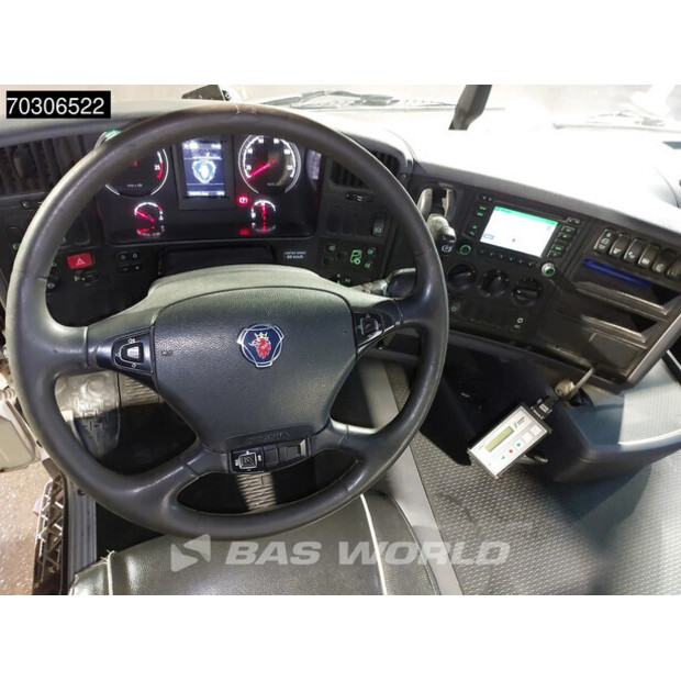 2016 Scania G410-44857212