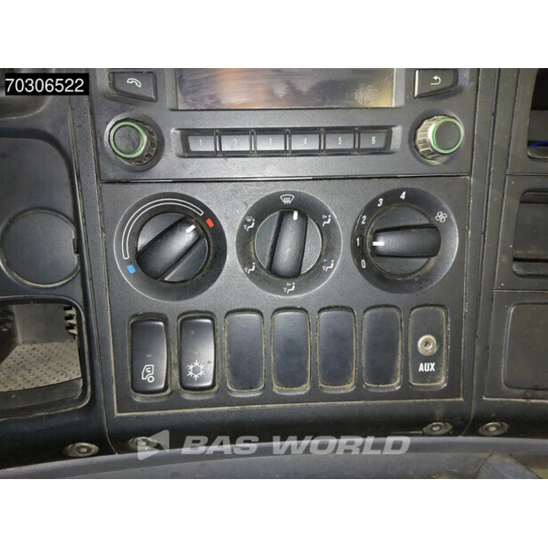 2016 Scania G410-44857215