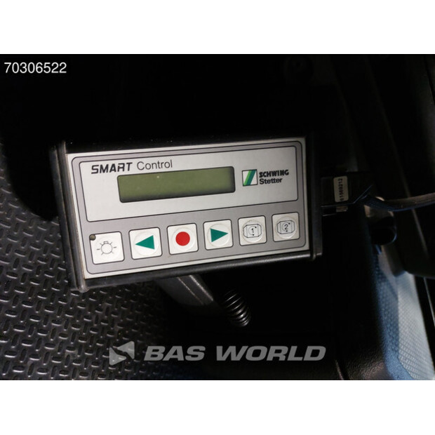 2016 Scania G410-44857223