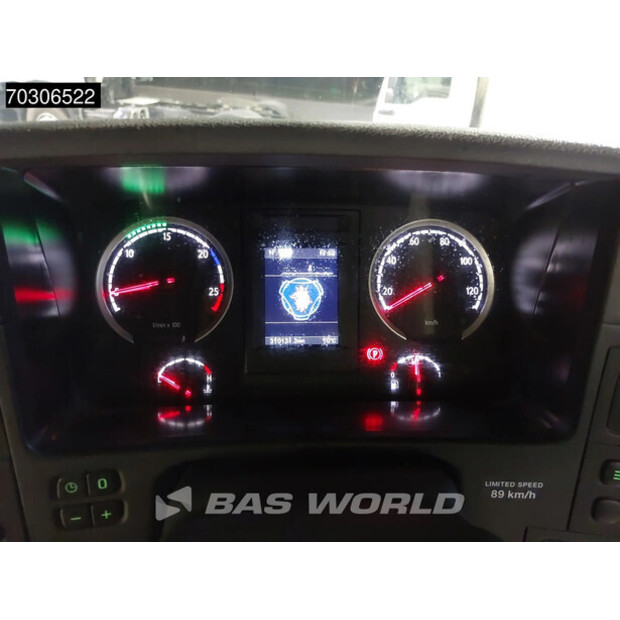 2016 Scania G410-44857226