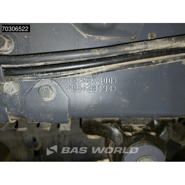 2016 Scania G410-44857230