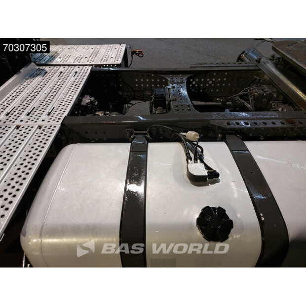 2015 مرسيدس بنز ACTROS 1845-44857243