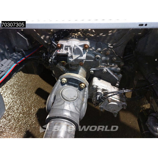 2015 مرسيدس بنز ACTROS 1845-44857244