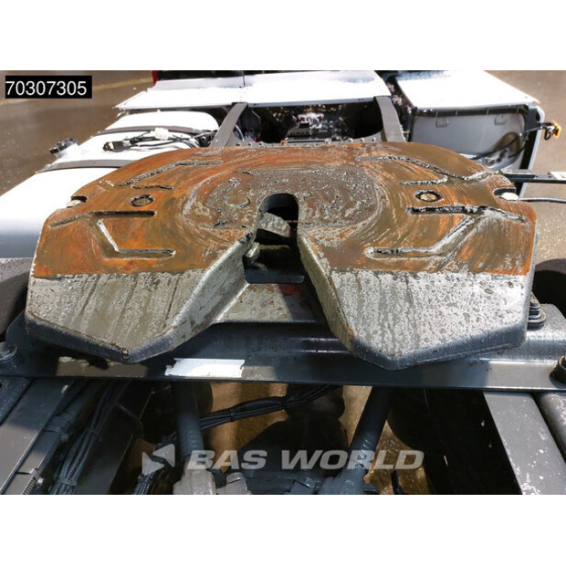 2015 مرسيدس بنز ACTROS 1845-44857245