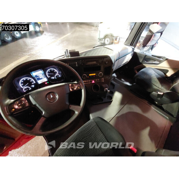 2015 مرسيدس بنز ACTROS 1845-44857247