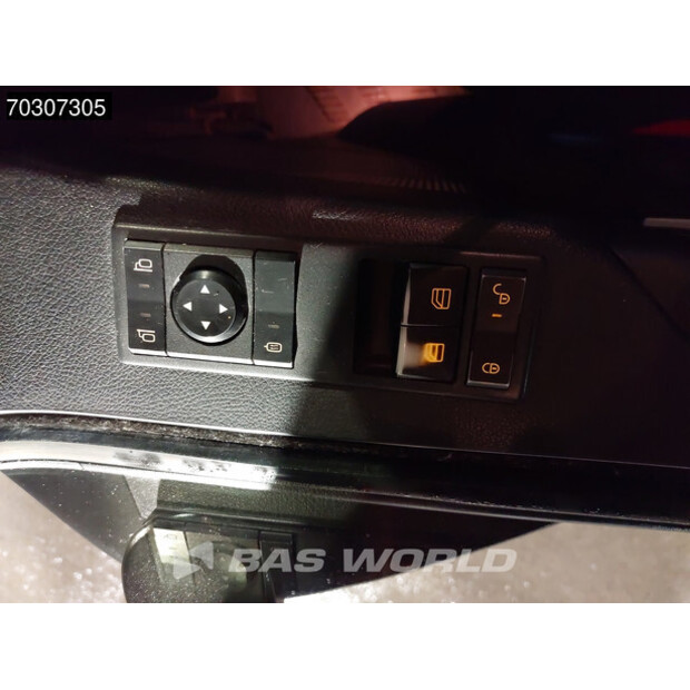 2015 مرسيدس بنز ACTROS 1845-44857249