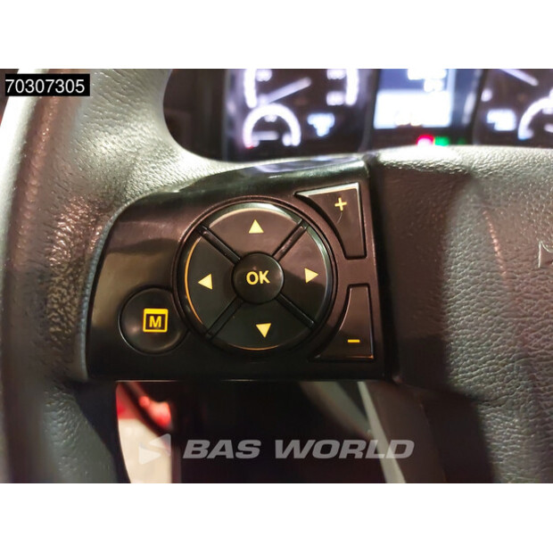 2015 مرسيدس بنز ACTROS 1845-44857250