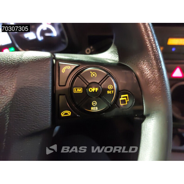 2015 مرسيدس بنز ACTROS 1845-44857251