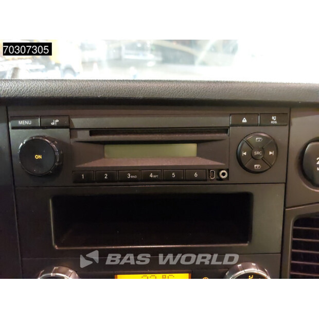 2015 مرسيدس بنز ACTROS 1845-44857253