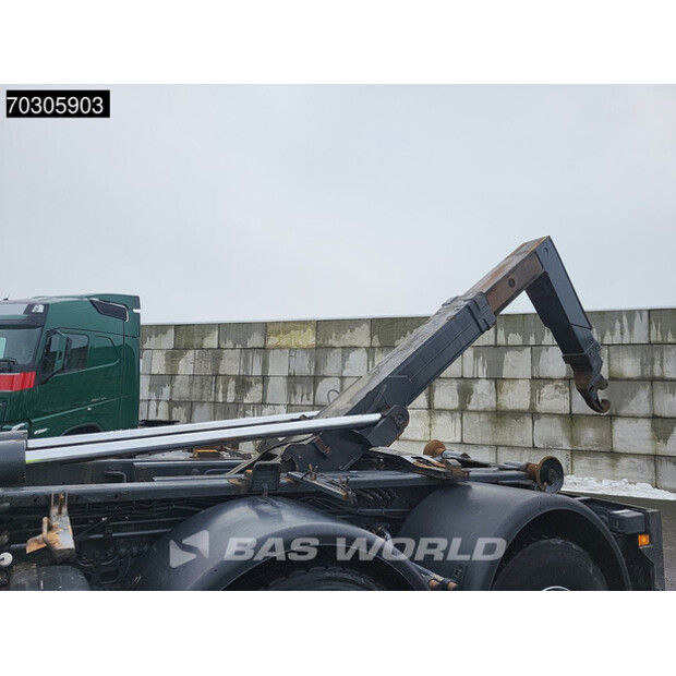 2016 مرسيدس بنز Arocs 3251-44857268