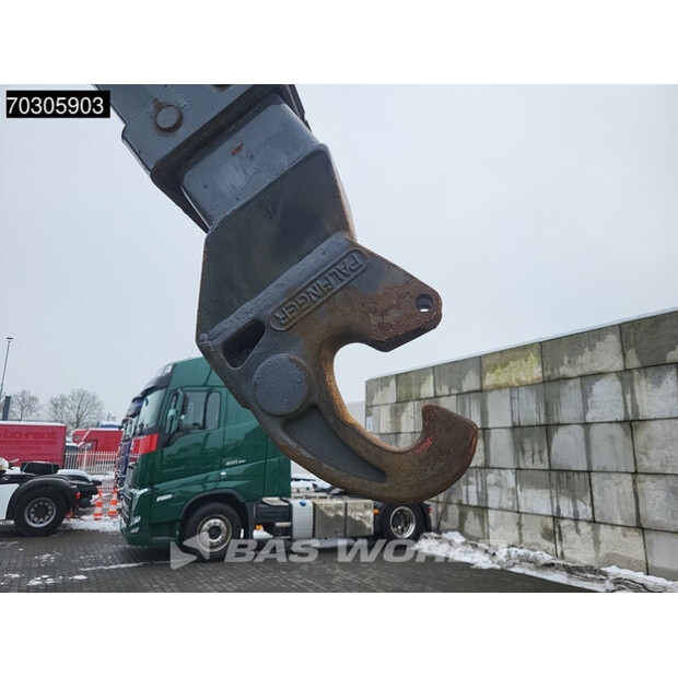 2016 مرسيدس بنز Arocs 3251-44857273