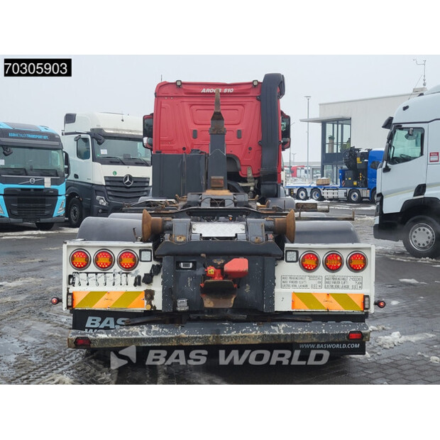 2016 مرسيدس بنز Arocs 3251-44857277