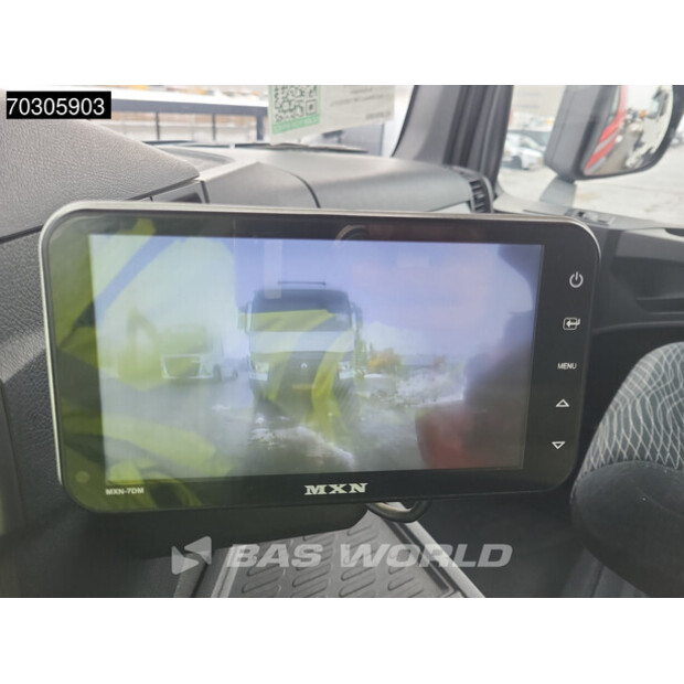 2016 مرسيدس بنز Arocs 3251-44857279